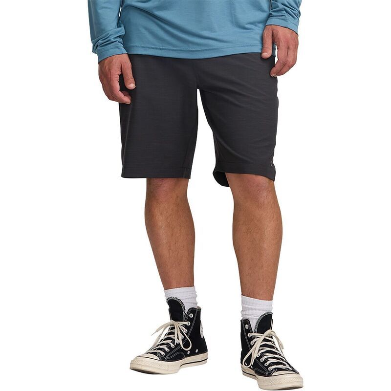 ビラボン メンズ ボトムス ハーフパンツ・ショーツ Billabong Crossfire Short Mens Black ブラック 15,000円