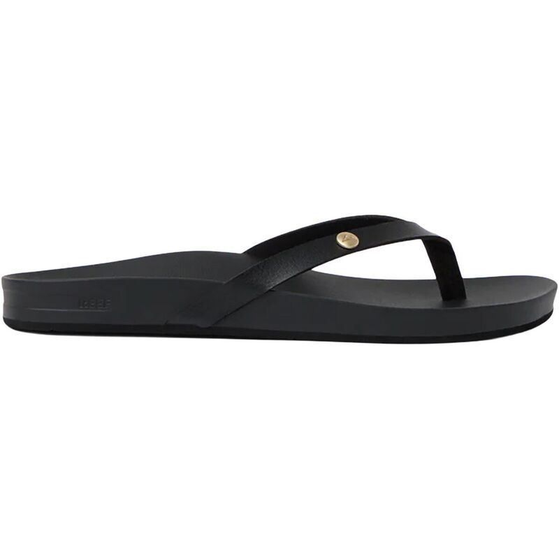 リーフ レディース シューズ サンダル Reef Vista Ivy Flip Flop Womens BlackBlack ブラック
