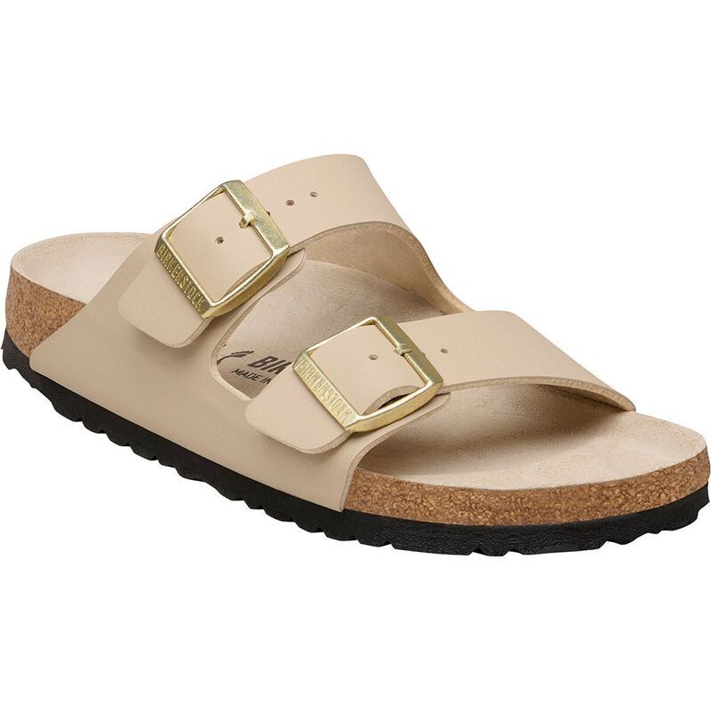 ビルケンシュトック レディース シューズ サンダル Birkenstock Arizonarrow Sandal Womensandcastle Birko Flor