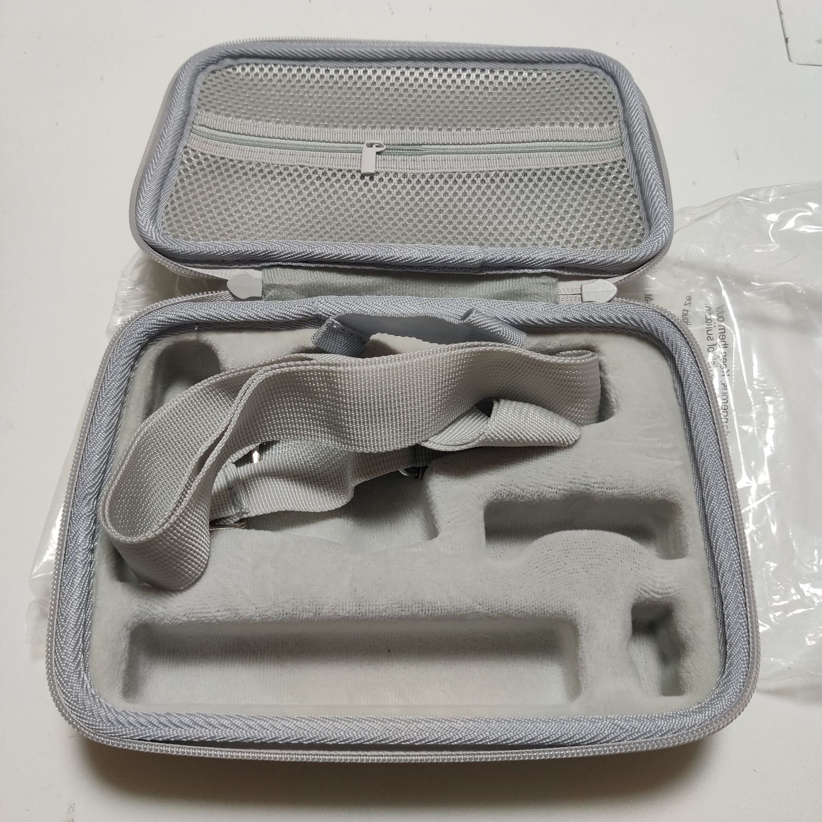 DJI Osmo Mobile 8/7P/7ケース収納バッグ-メルカリ