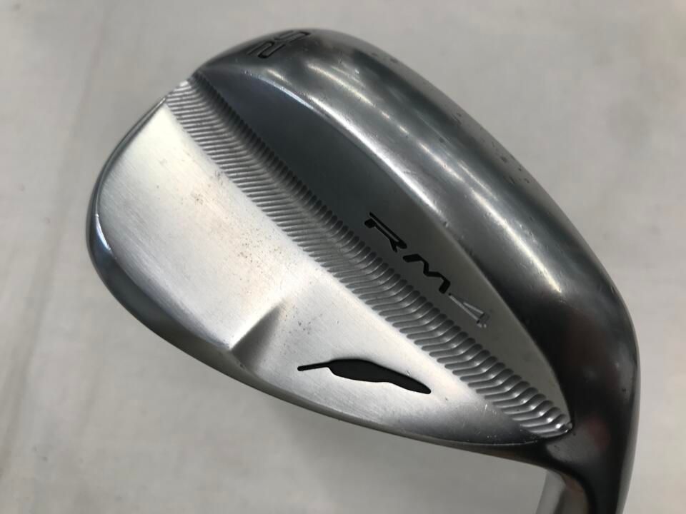 フォーティーン RM-4 52度 NSプロ TS-114w ウェッジ ゴルフドゥ！NEXT