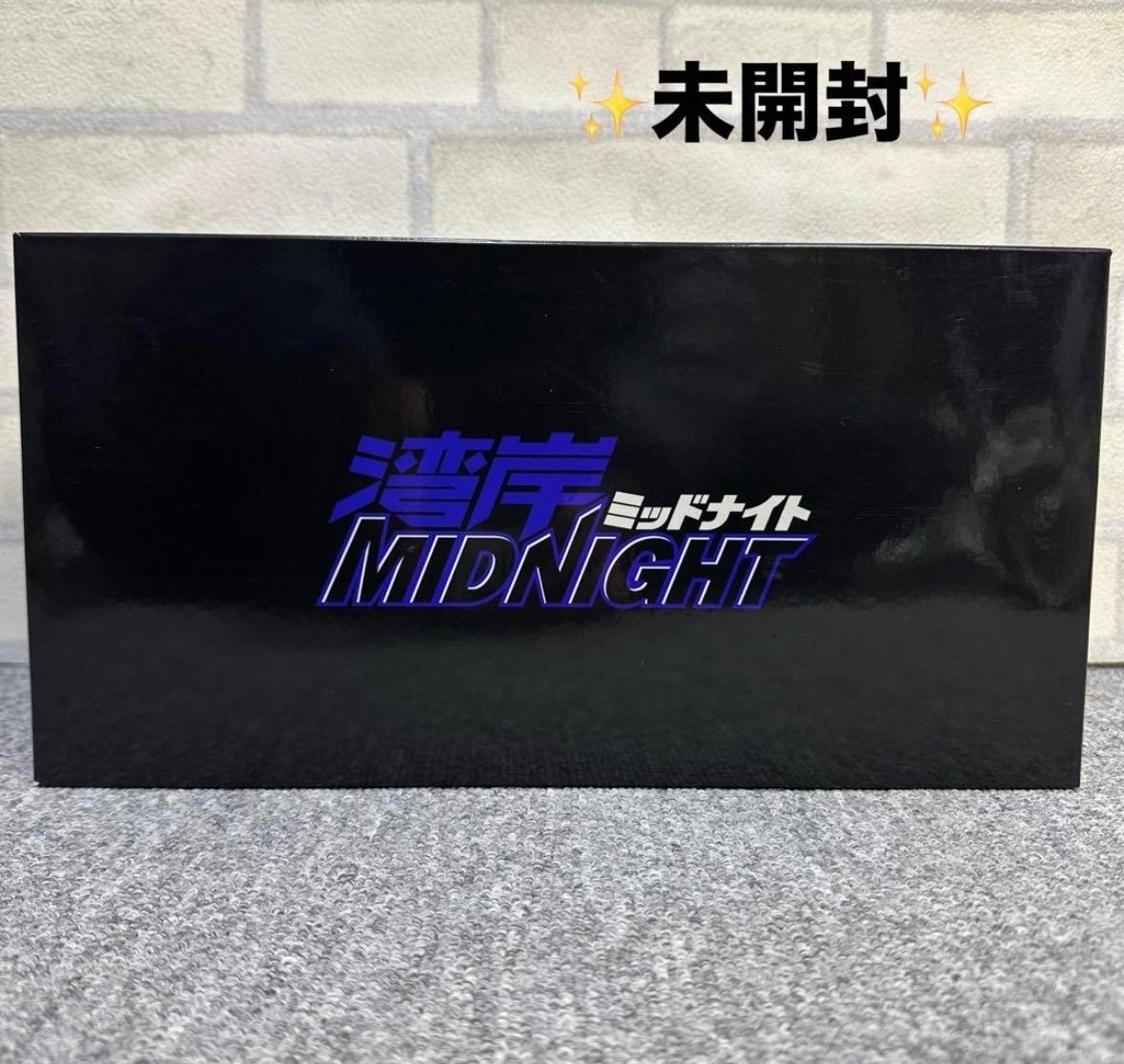 新品 湾岸ミッドナイト AUTOart NISSAN FAIRLADY Z - メルカリ