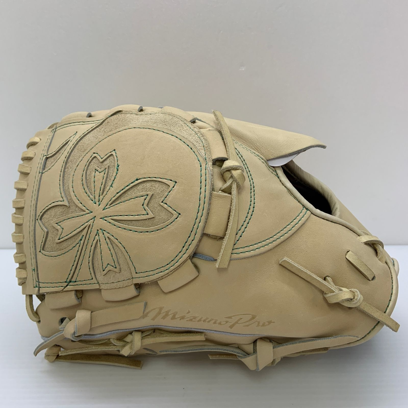 ミズノ MIZUNO ミズノプロ mizunopro 1AJGH92401 硬式 大人 一般 投手