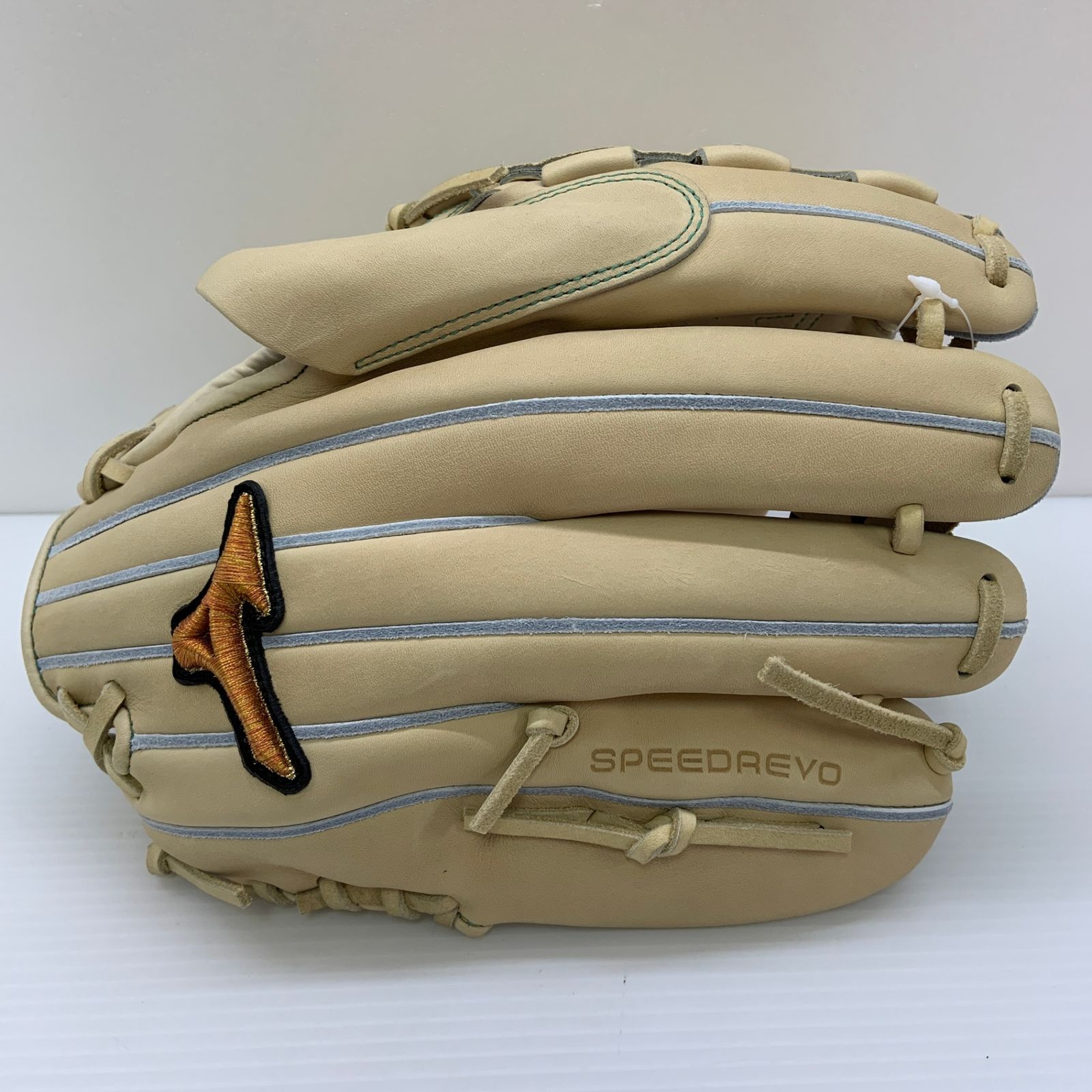 ミズノ MIZUNO ミズノプロ mizunopro 1AJGH92401 硬式 大人 一般 投手