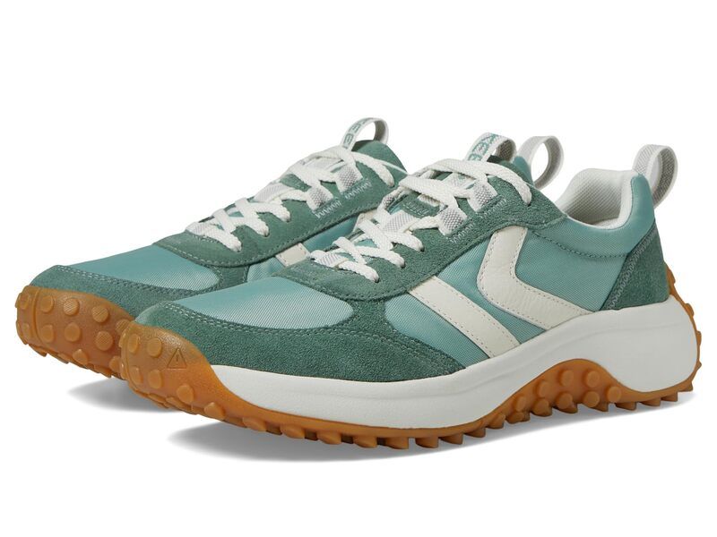 キーン レディース シューズ ブーツ・レインブーツ スニーカー KEEN KS86 Sneakers Dark ForestSta フォレスト