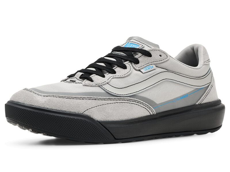 バンズ メンズ シューズ スニーカー Vans Ultrarange 20 Se DrizzleBlack ブラック