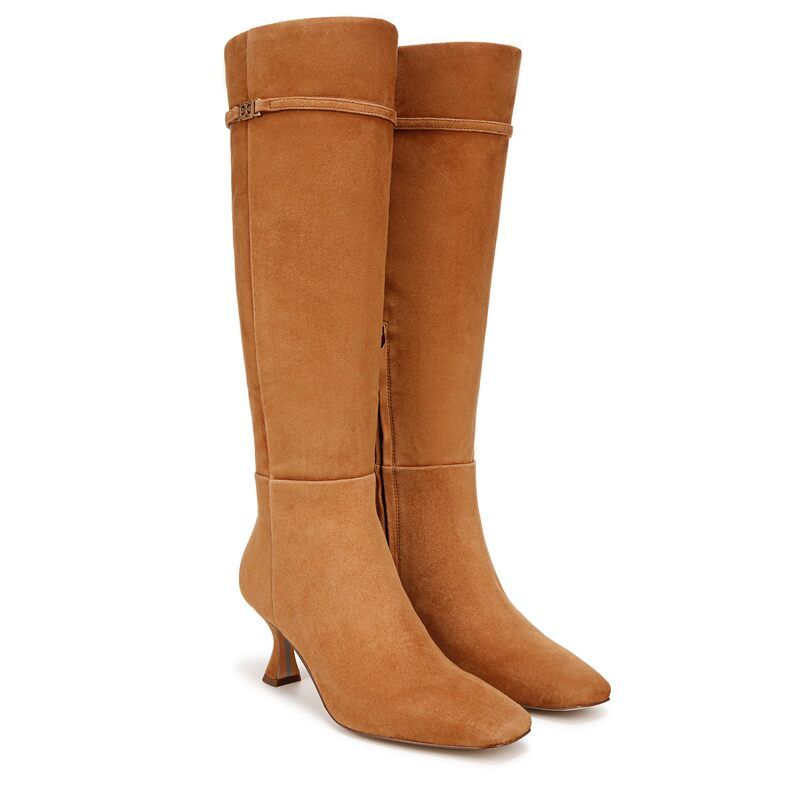 サムエデルマン レディース シューズ サンダル Sam Edelman Lyla Harvest Brown W ブラウン