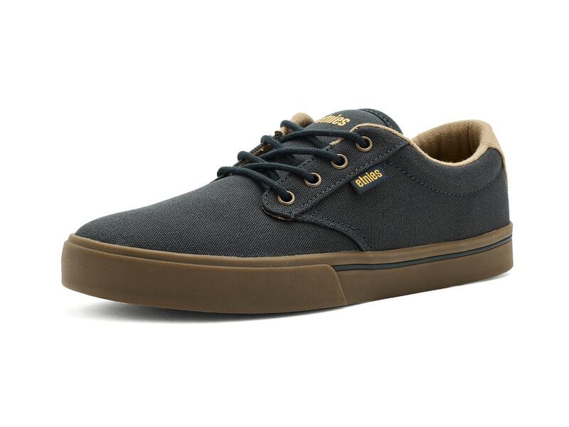エトニーズ メンズ シューズ スニーカー etnies Jameson 2 Eco NavyTanGum ネイビー