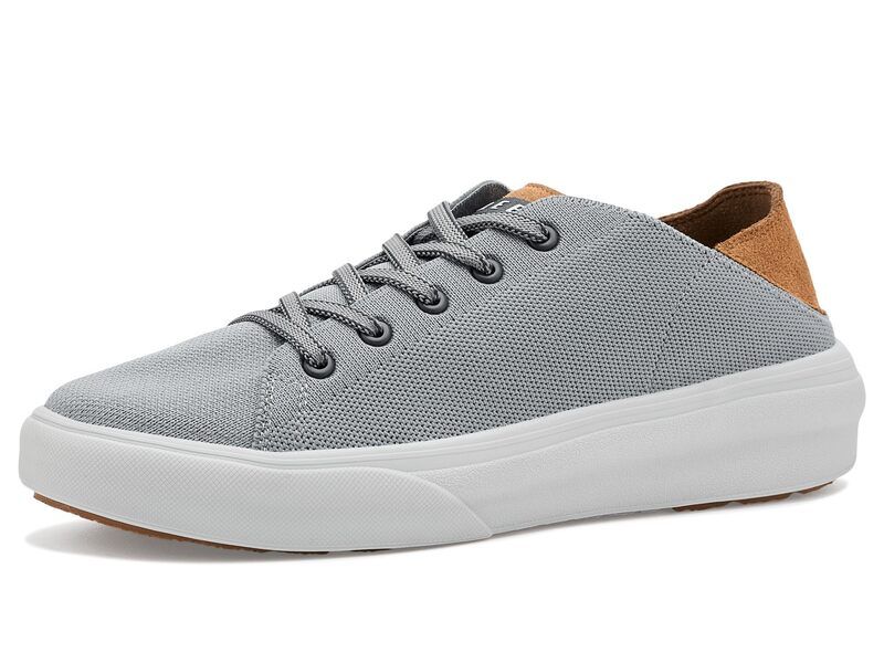 リーフ メンズ シューズ スニーカー Reef Swellsole Atlantic GreyTan グレー
