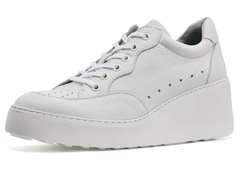 フライロンドン レディース シューズ スニーカー FLY LONDON Derk742fly White ホワイト