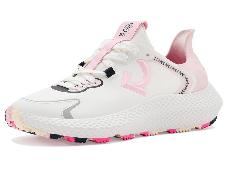 ジーフォア レディース シューズ スニーカー GFORE Mg4x2 Hybrid Golf CrosshoesnowBlush ブラッシュ