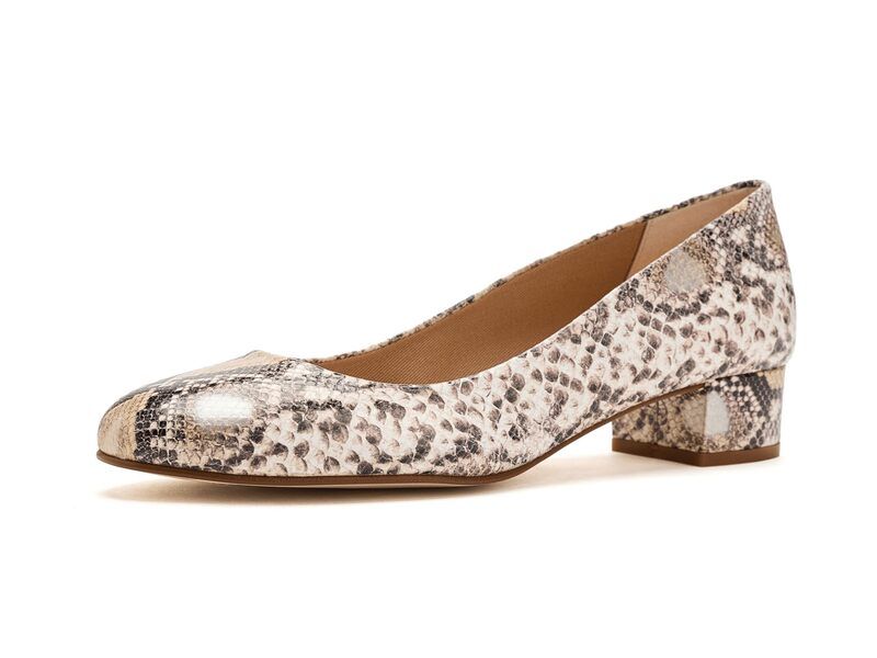 フレンチソール レディース シューズ ヒール French Solevie Beige ベージュ