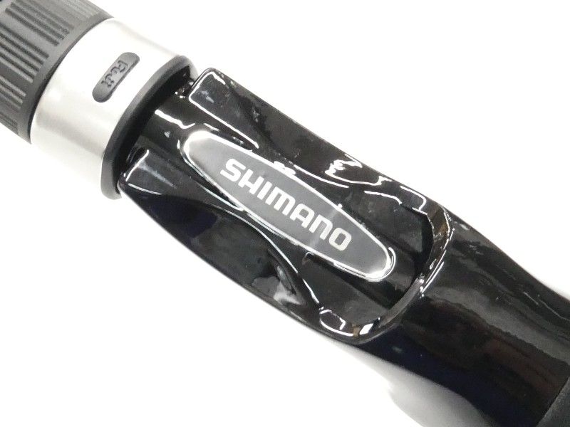 シマノ 18セフィア BB メタルスッテ B66MH-S (01-9105260035) - メルカリ