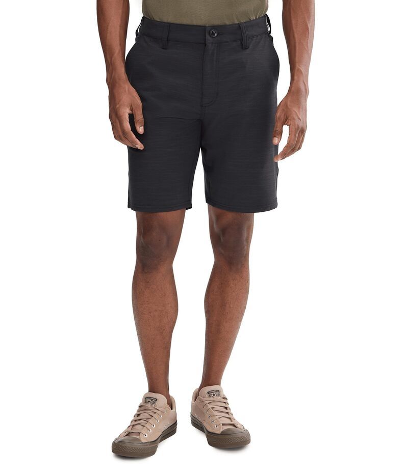 ソルティークルー メンズ ボトムス ハーフパンツ・ショーツ Salty Crew Drifter 19 Slub Hybrid Short Phantom