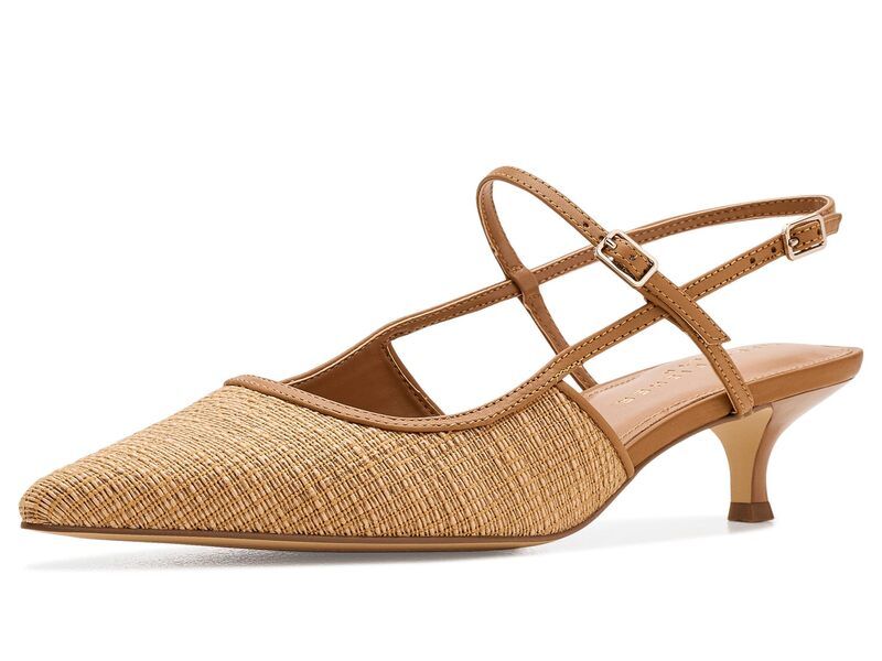 マーク・フィッシャー レディース シューズ ヒール Marc Fisher LTD Ceddy Light Natural