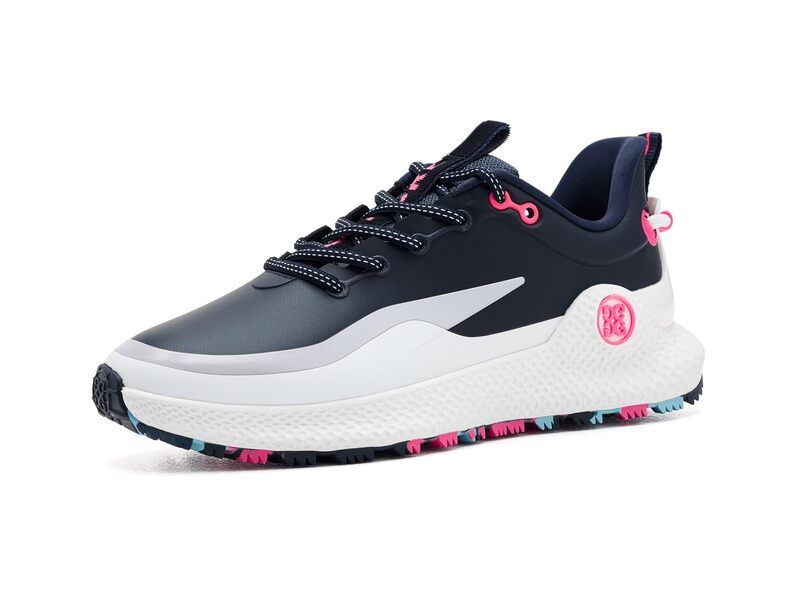 ジーフォア レディース シューズ スニーカー GFORE Mg4 O2 Golf Shoes Twilight