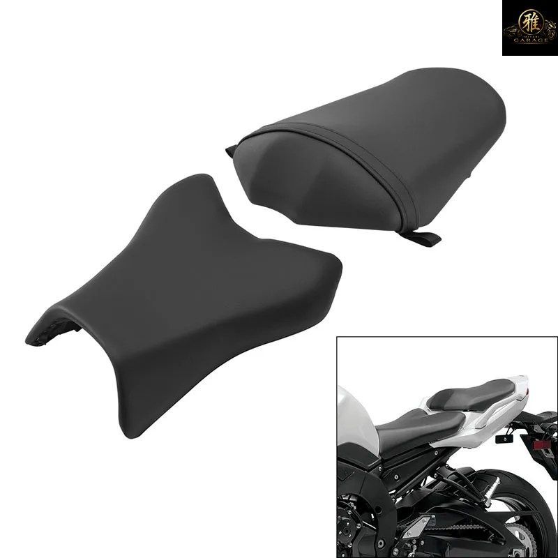 運転席助手席ヤマハ FZ1 フェイザー FZ1-S フェイザー 2006-2015 14 13 12