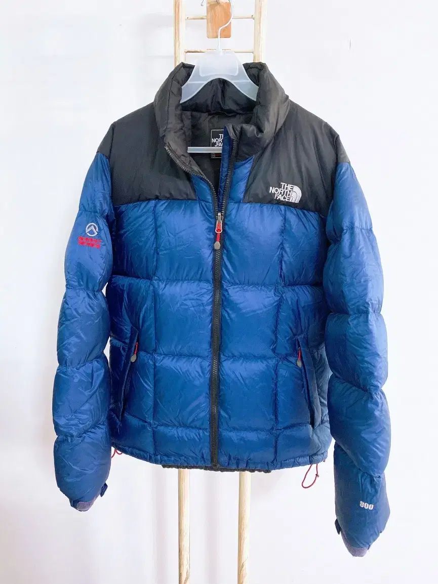 モンヴィンテージ(95) THE NORTH FACE ザノースフェイス メンズ グースダウン 800フィルパワー サミットシリーズ ダウン
