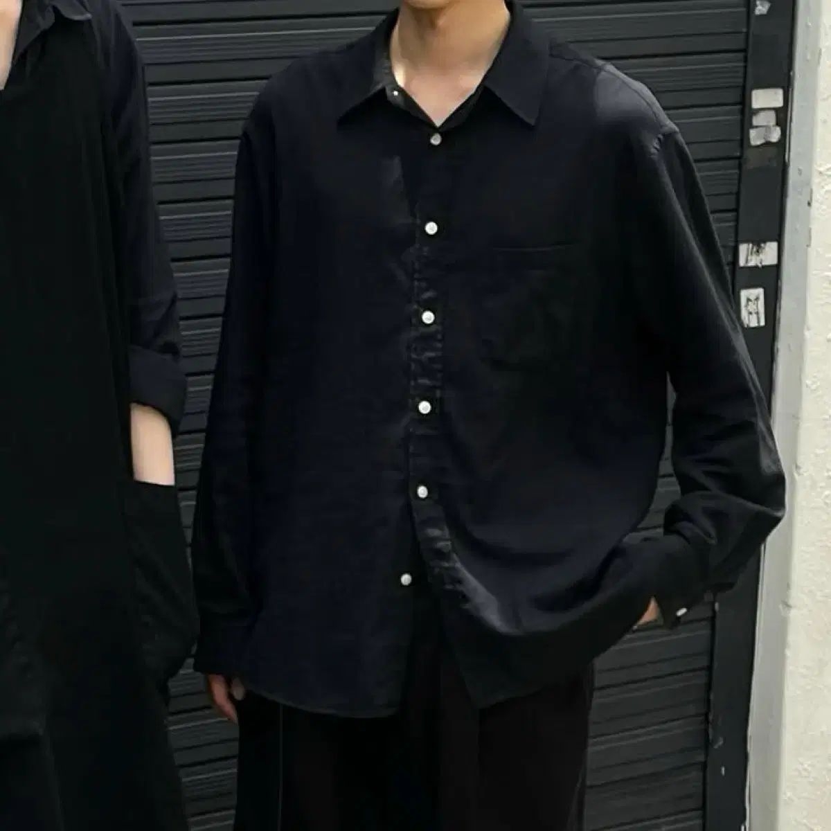 3 Years ago Hemp Cotton Poika Black 17,924円