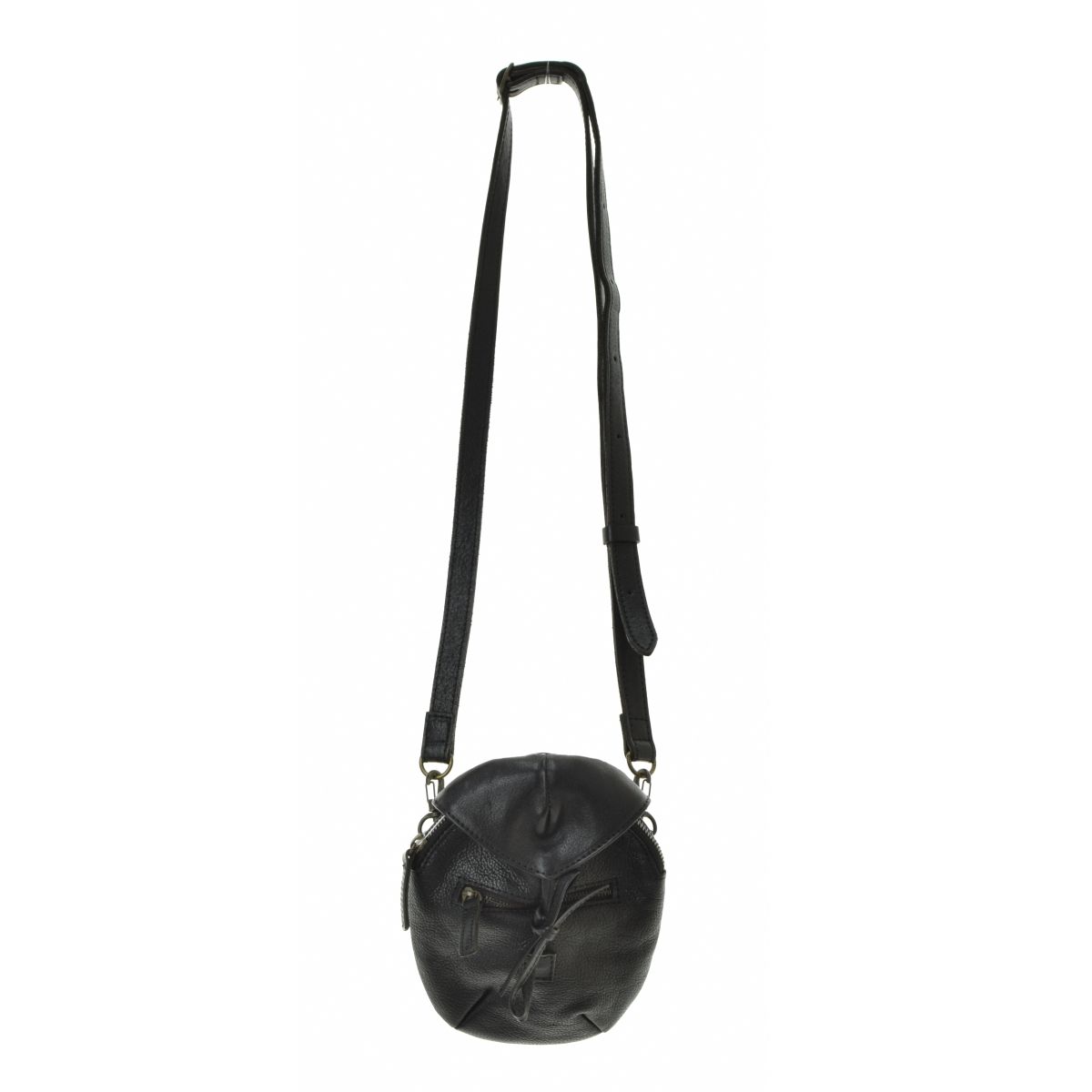 【SOSHIOTSUKI】Suitou Bag レザー水筒ショルダーバッグ