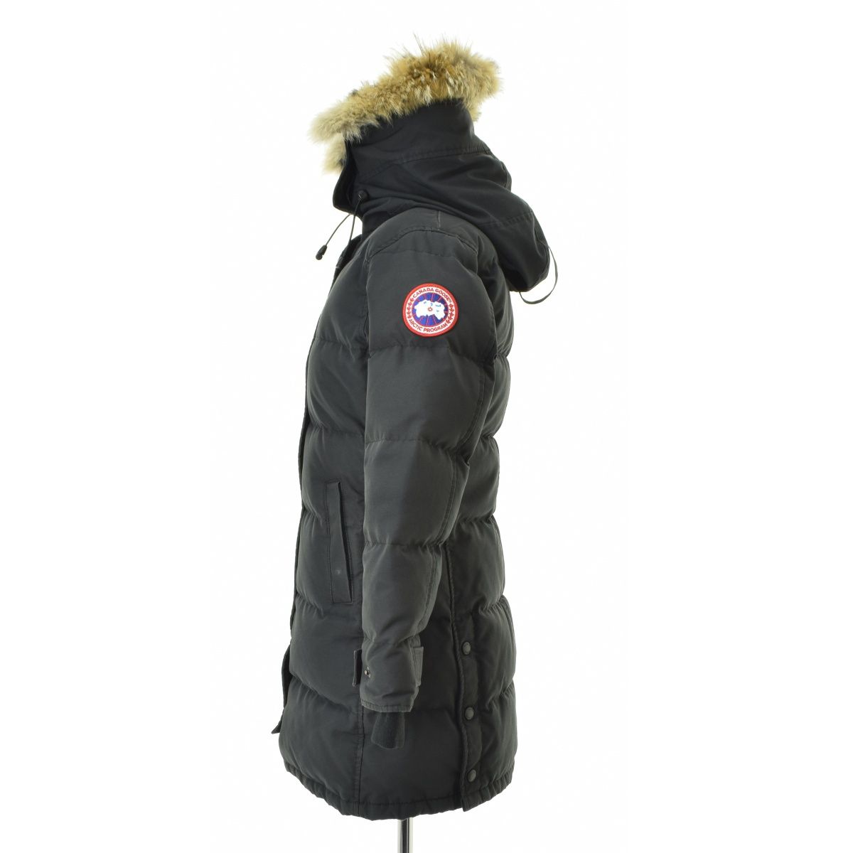 【CANADAGOOSE】3802LA SHELBURNE PARKA シェルバーン パーカーダウンコート 【CANADAGOOSE】3802LA SHELBURNE PARKA シェルバーン パーカーダウンコート