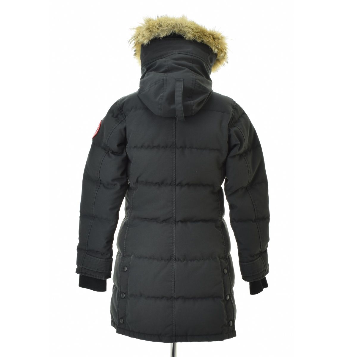 【CANADAGOOSE】3802LA SHELBURNE PARKA シェルバーン パーカーダウンコート 【CANADAGOOSE】3802LA SHELBURNE PARKA シェルバーン パーカーダウンコート