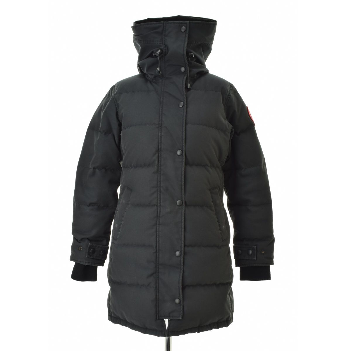 【CANADAGOOSE】3802LA SHELBURNE PARKA シェルバーン パーカーダウンコート 【CANADAGOOSE】3802LA SHELBURNE PARKA シェルバーン パーカーダウンコート