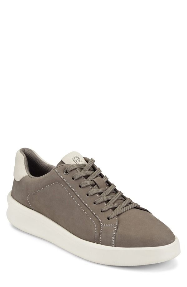 ロックポート メンズ シューズ スニーカー Rockport Lite Court Sneaker Light Green グリーン