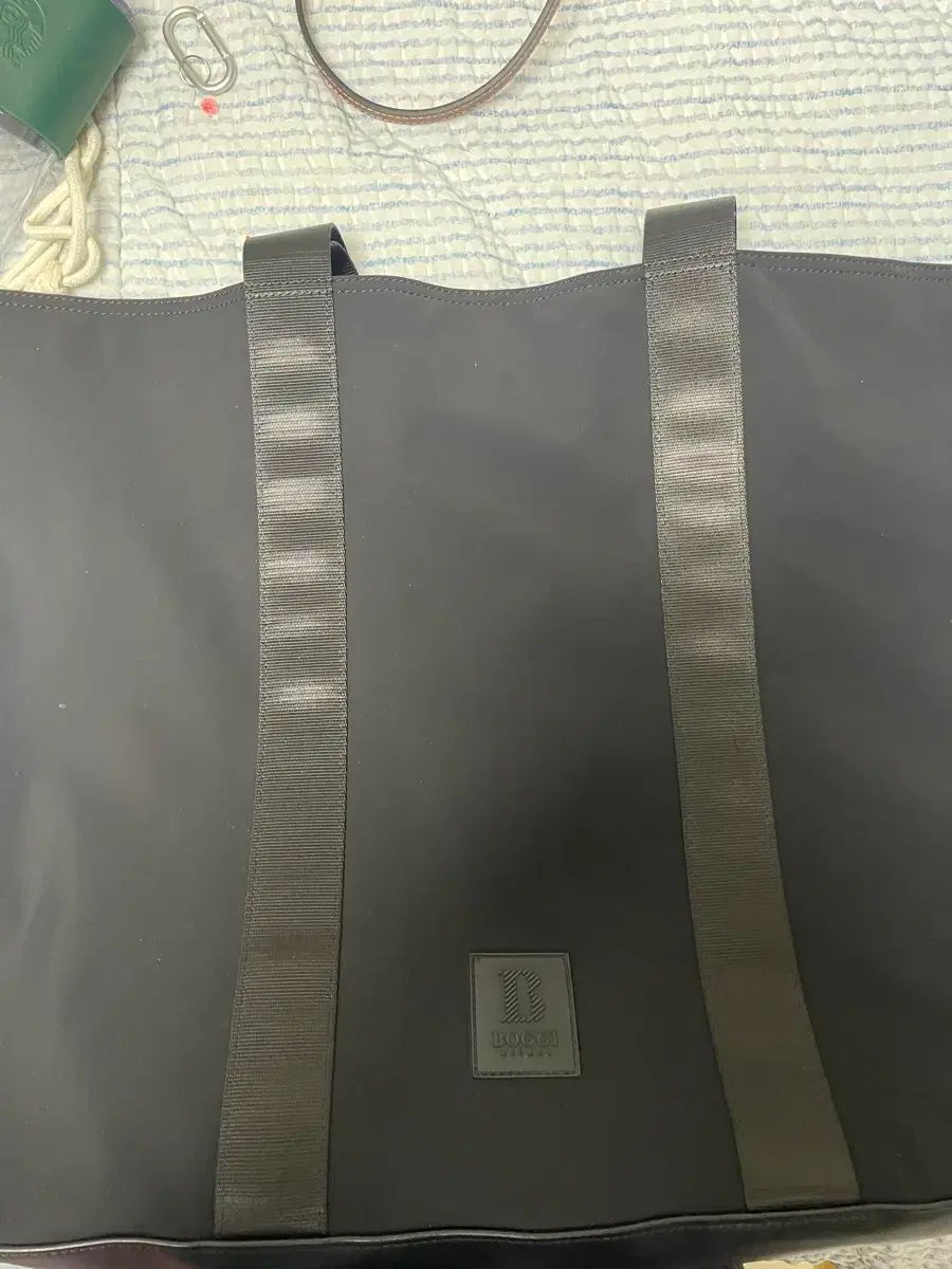 Boggi トートバッグ