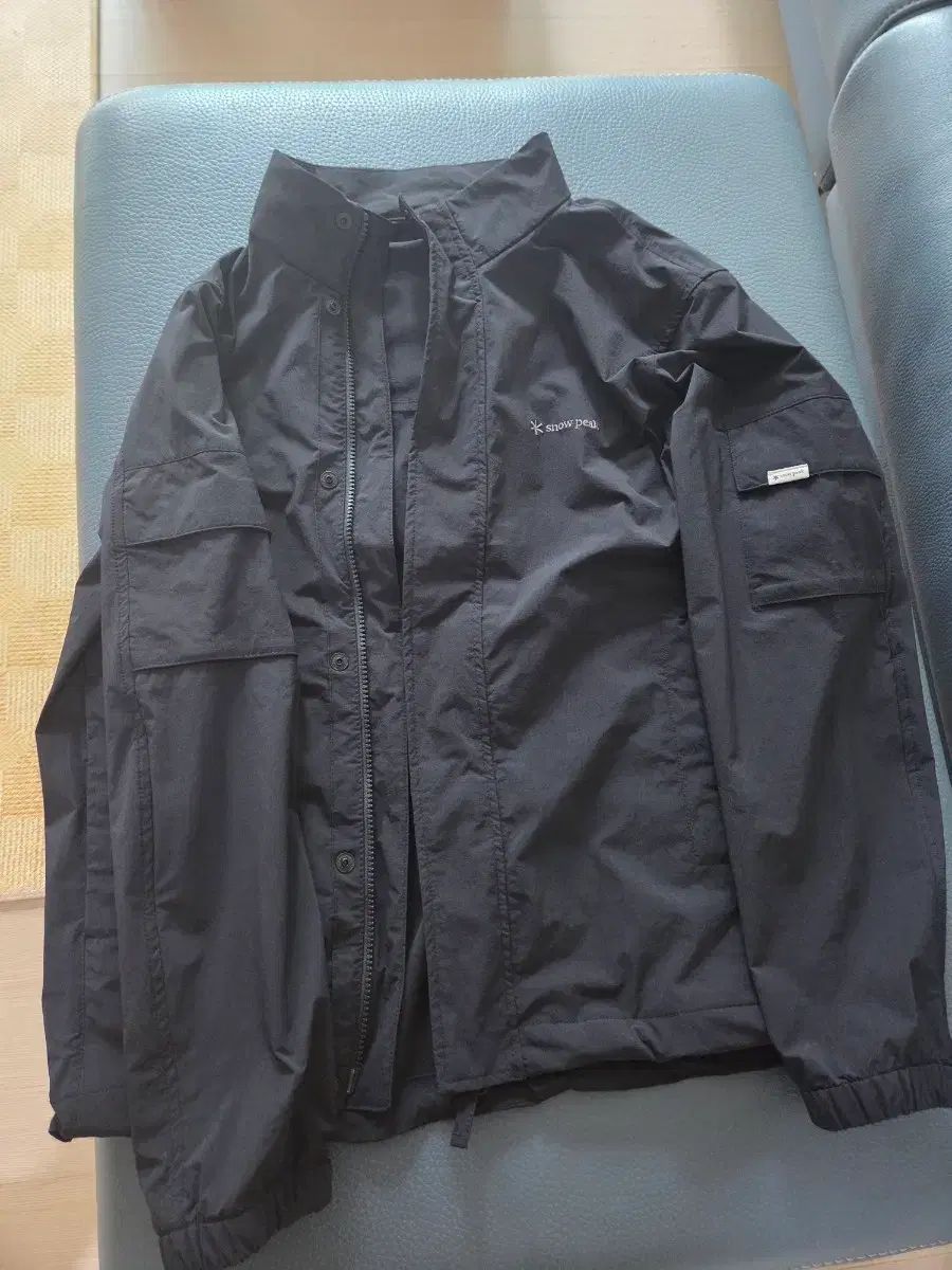 スノーピーク ジャケット 95 10,629円
