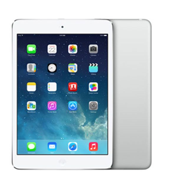 【中古】 iPad Air2 Wi-Fi+Cellular 64GB シルバー A1567 2014年 本体 au タブレット アイパッド アップル apple 【送料無料】 ipda2mtm1019