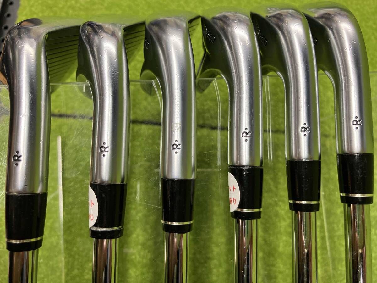 キャロウェイ Callaway LEGACY シャフト GS95 フレックス S200 番手5