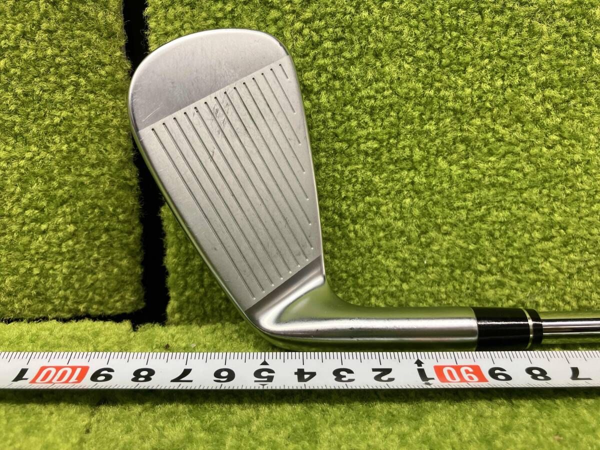キャロウェイ Callaway LEGACY シャフト GS95 フレックス S200 番手5