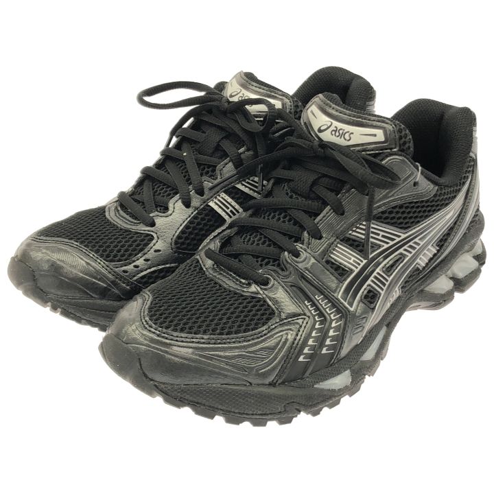 ASICS (アシックス) GEL-KAYANO 14 1201A019-006 ブラック 26.0cm