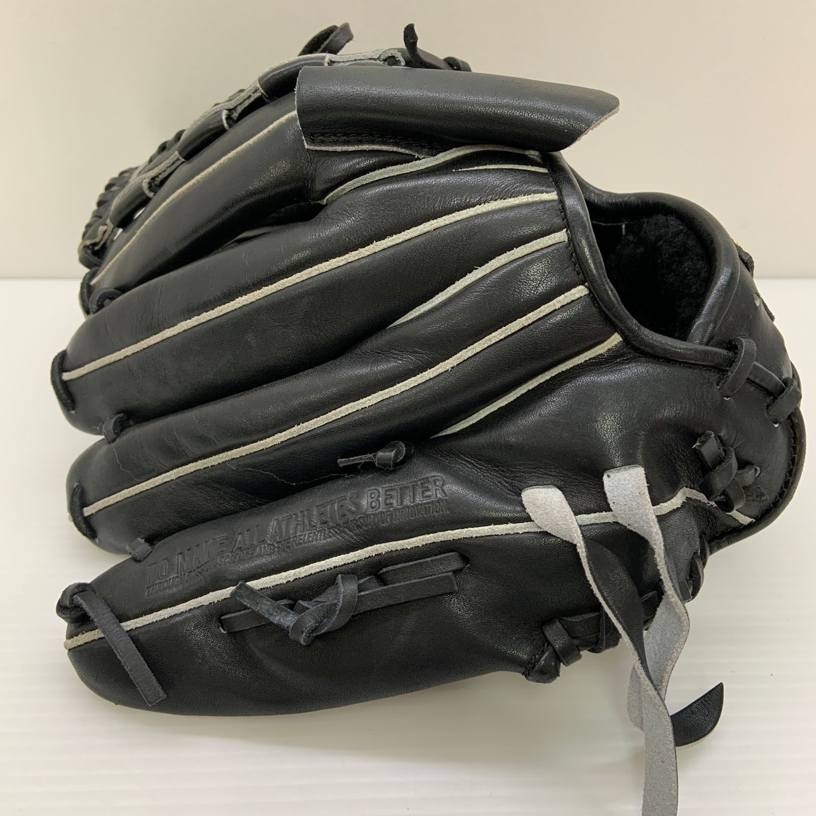 アンダーアーマー Under Armour UA QBB0077 硬式 大人 一般 投手用