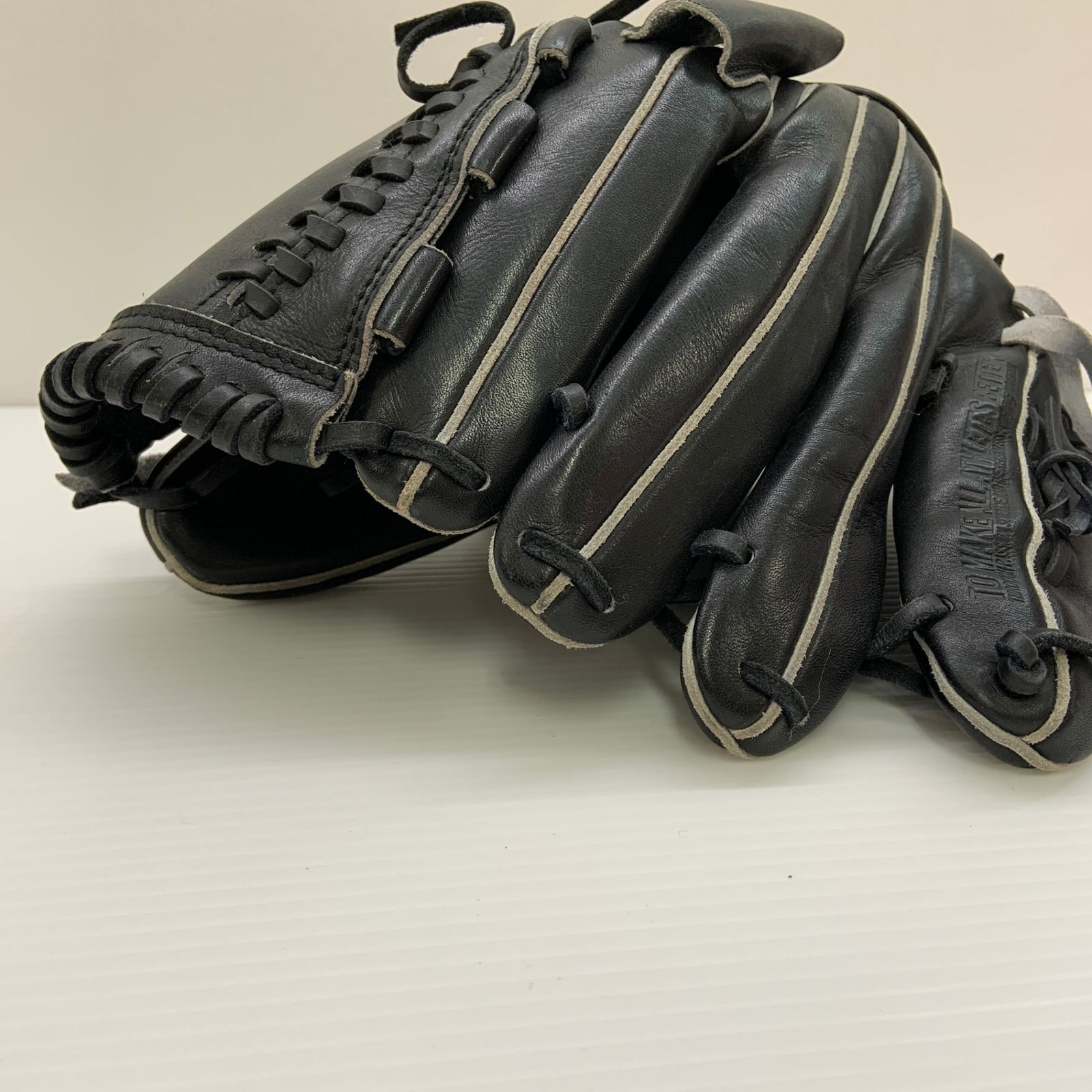アンダーアーマー Under Armour UA QBB0077 硬式 大人 一般 投手用