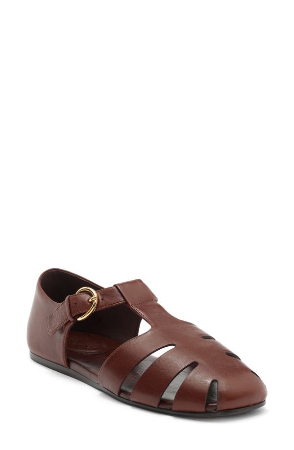 ジェフリー キャンベル レディース シューズ サンダル Jeffrey Campbell Theorize Sandal Coffee コーヒー