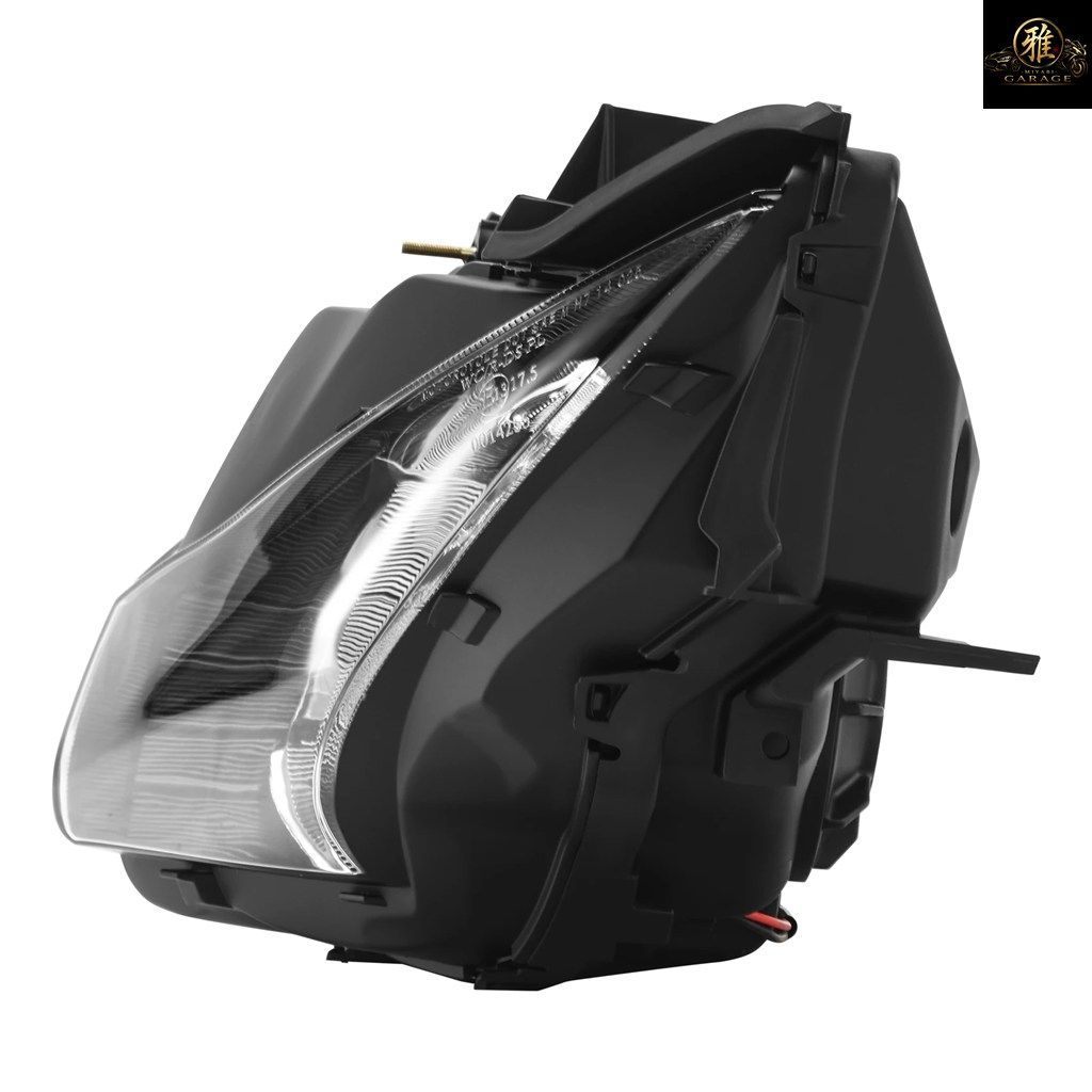 ヘッドライトランプアセンブリ ホンダ CBR1000RR R 2012-2016 オートバイ