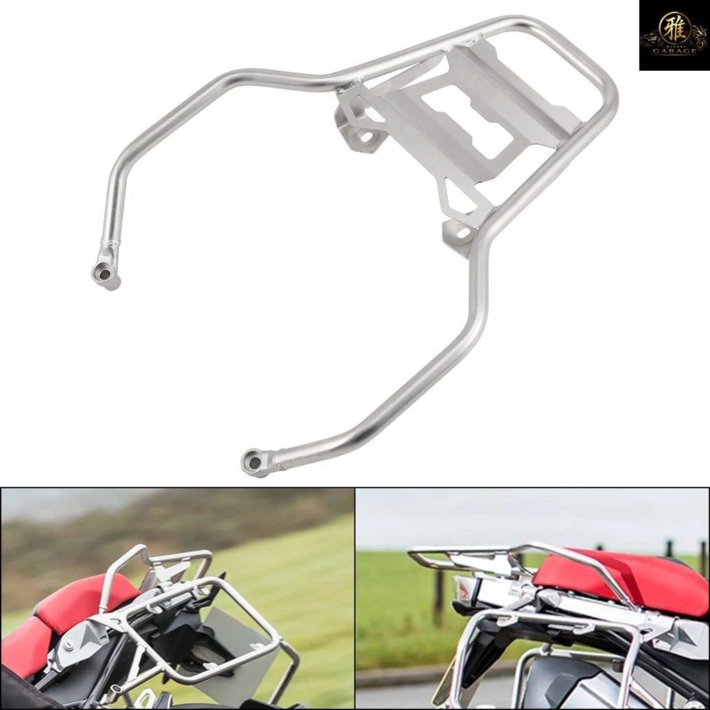 トップケース リアラック BMW R1200GS LC 2013-18 R1250GS LC ADV 19-2024