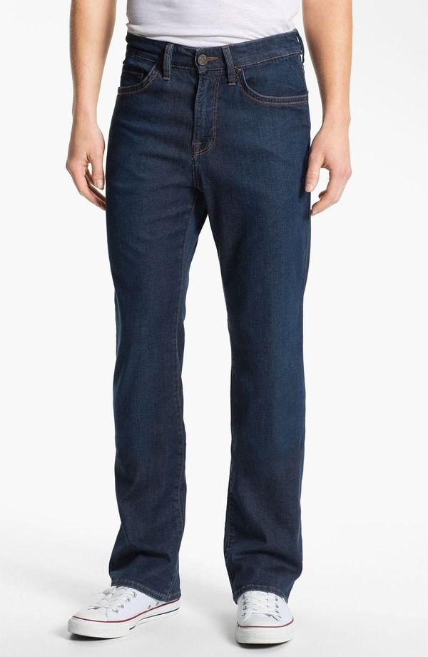 ３４ヘリテージ メンズ ボトムス デニムパンツ リラックスフィット ジーンズ 34 Heritage Charisma Classic Relaxed Fit Jeans Dark Cashmere
