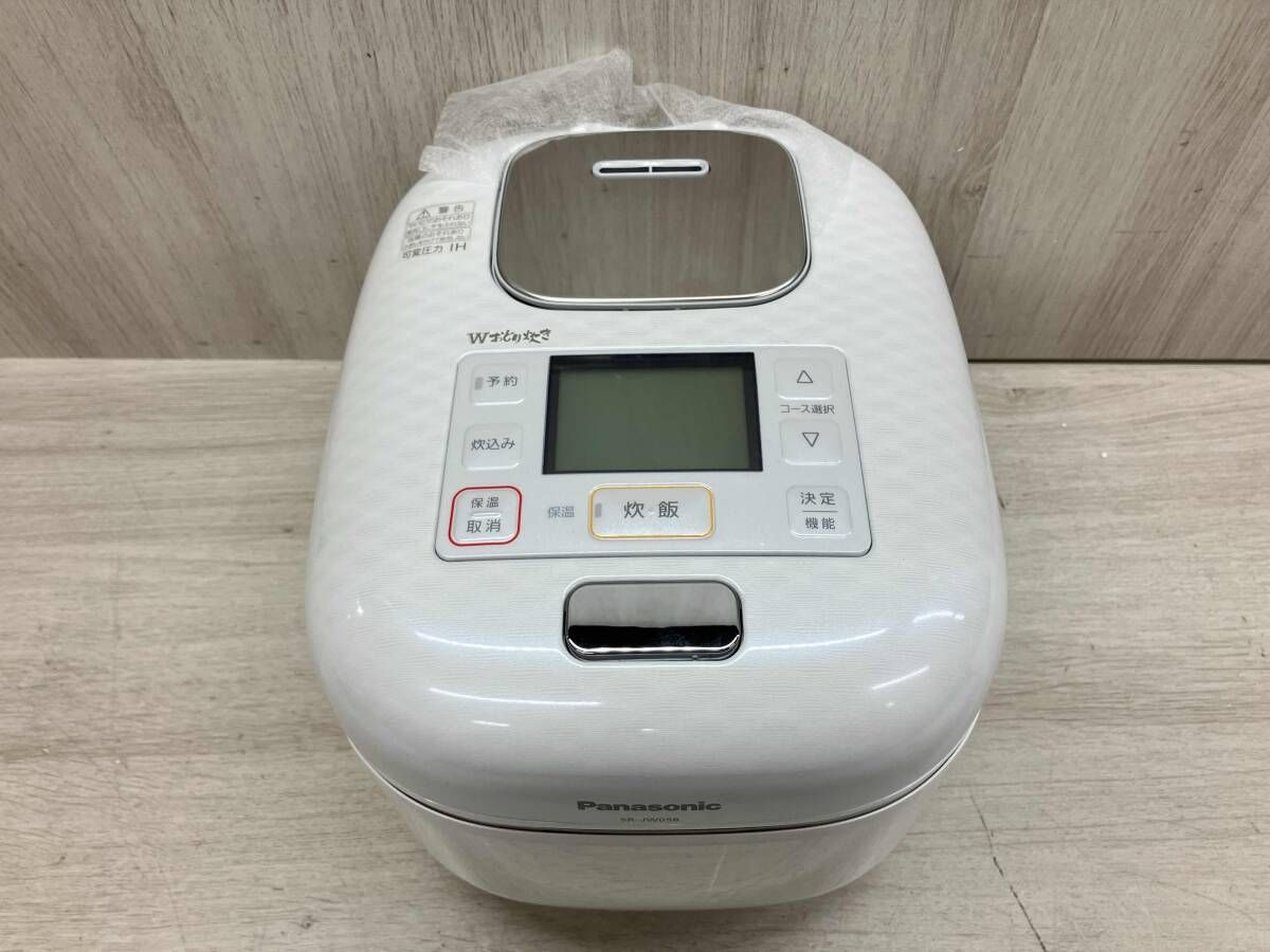 Panasonic SR-JW058 炊飯器