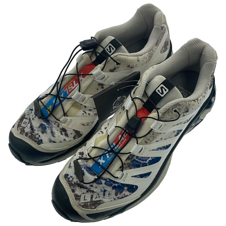 SALOMON (サロモン) XT-4 ADV 410869 ホワイト 26.5