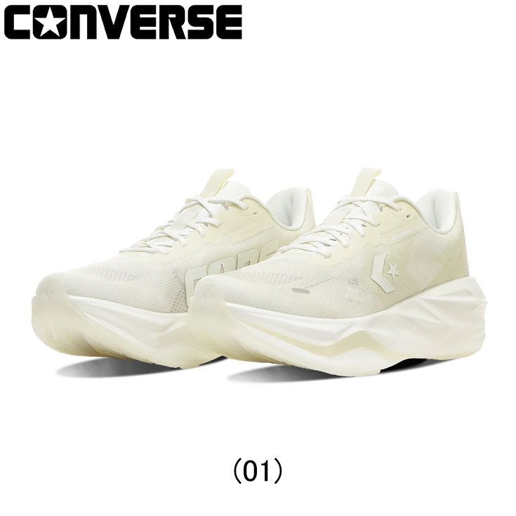 コンバース CONVERSE CONS RUNBOUNCE 3itsuka コンズ ランバウンス ランニングシューズ 靴 メンズ 男性【33600201】陸上・ランニング用品