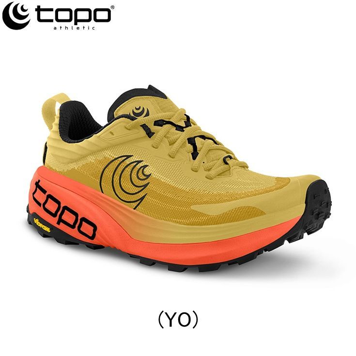 TOPO トポ VISTA ビスタ ランニングシューズ 靴 メンズ 男性【0201100196261】陸上・ランニング用品
