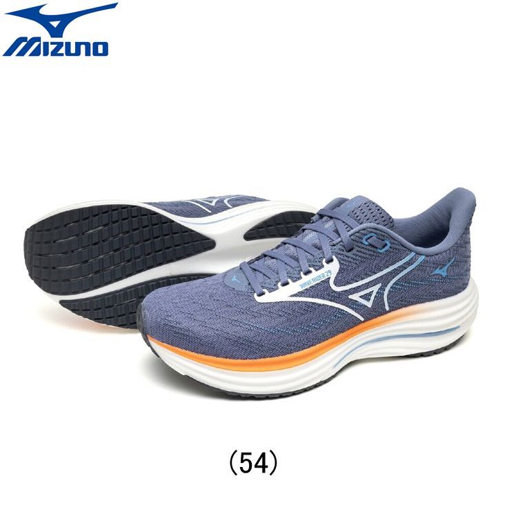 ミズノ Mizuno WAVE RIDER 29 ウエーブライダー29 ランニングシューズ 靴 メンズ 男性【j1gc250354】陸上・ランニング用品