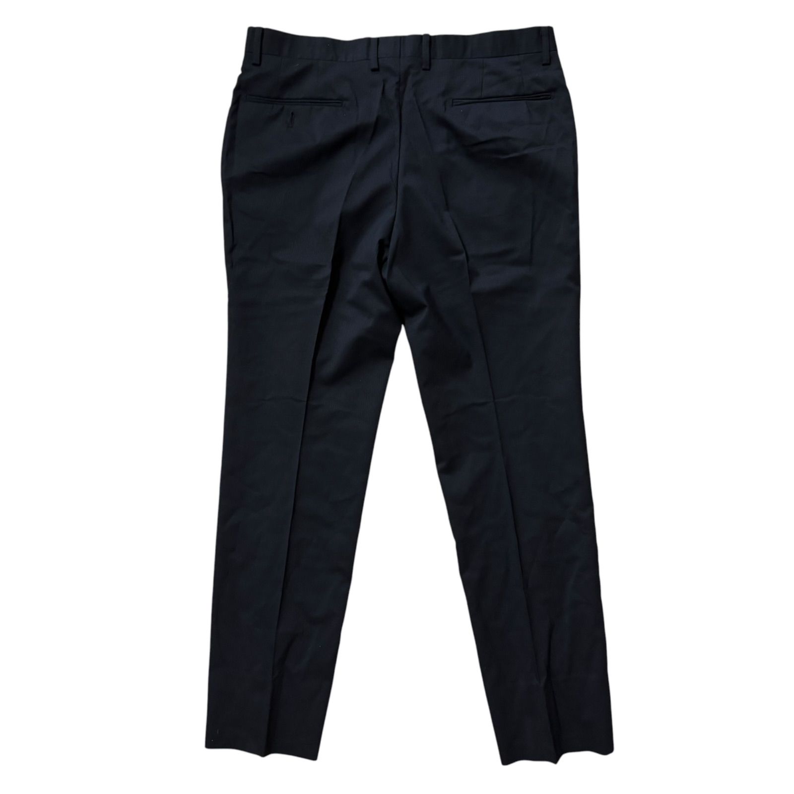 Perfect Suit Factory メンズ スーツ セットアップ ネイビー