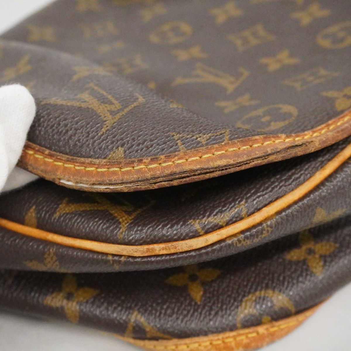 ☆SALE【6ec2414】ルイヴィトン ショルダーバッグ モノグラム 
