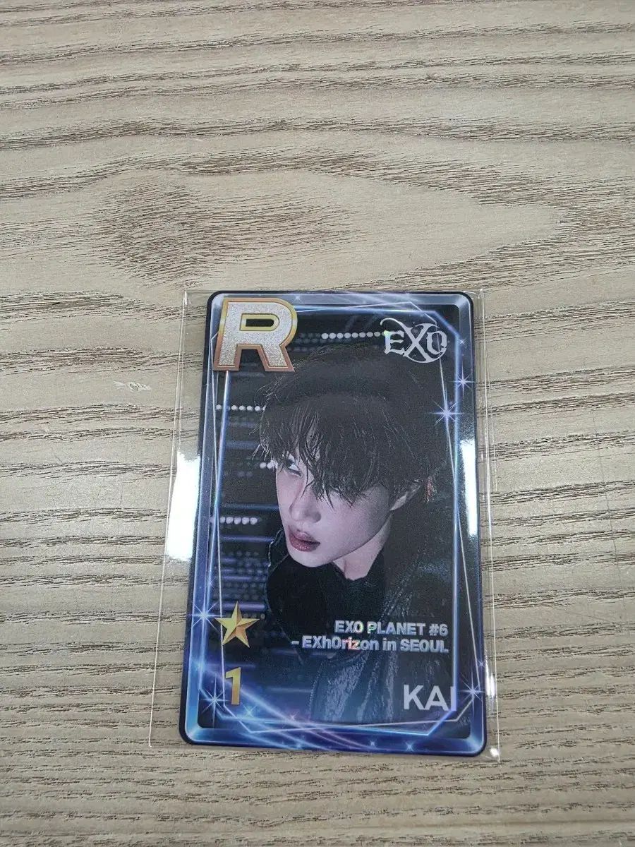 EXOカイ SuperStar SMTOWN トレカ お買い得，2025