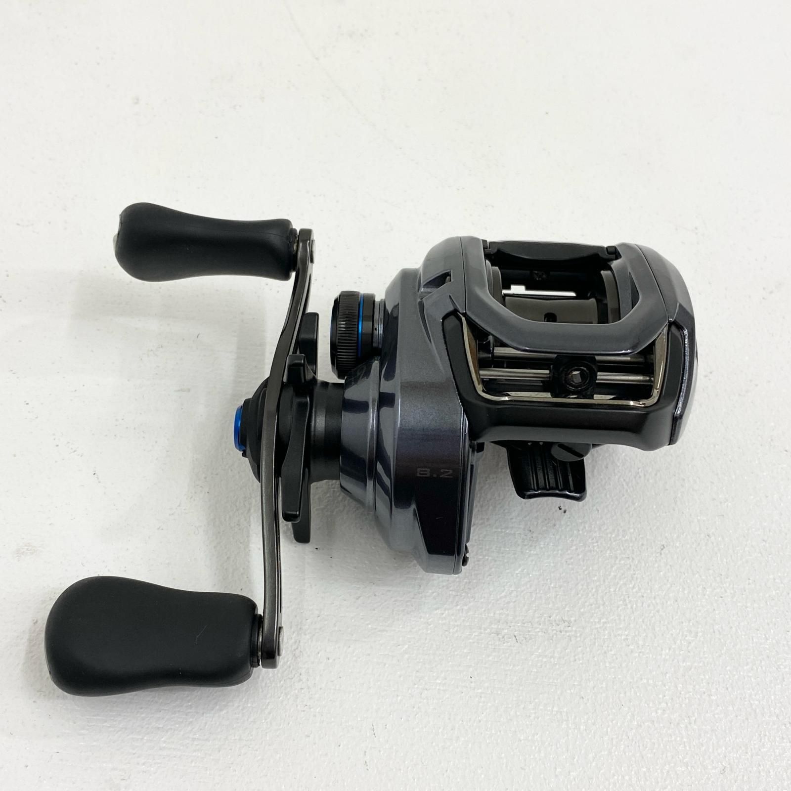 【加古川店】 中古 SHIMANO | シマノ リール 24SLX 70XG 【ベイトリール/右ハンドル】 【86】