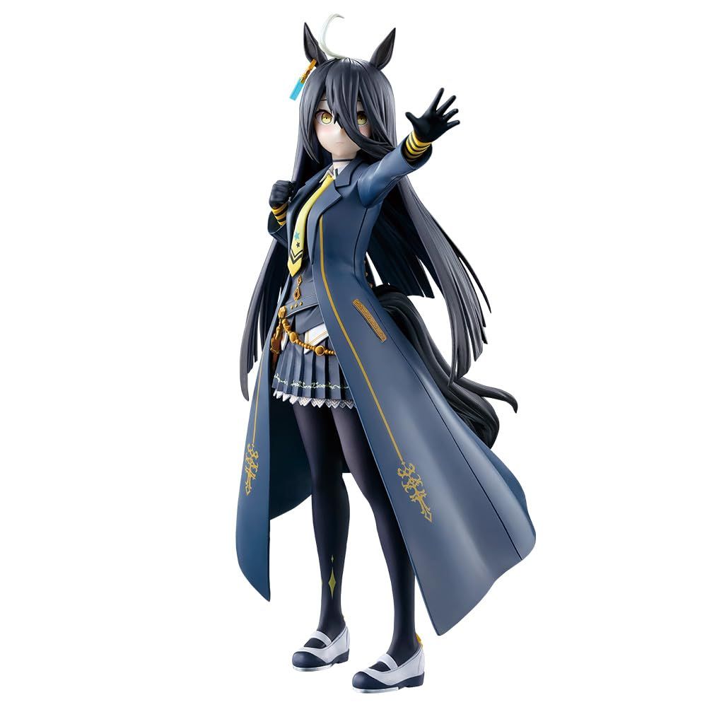 一番くじ ウマ娘 プリティーダービー 9弾 A賞 マンハッタンカフェ フィギュア 6,046円